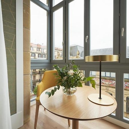 Intelier Villa Katalina San Sebastián Eksteriør bilde
