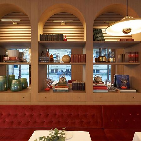 Intelier Villa Katalina San Sebastián Eksteriør bilde