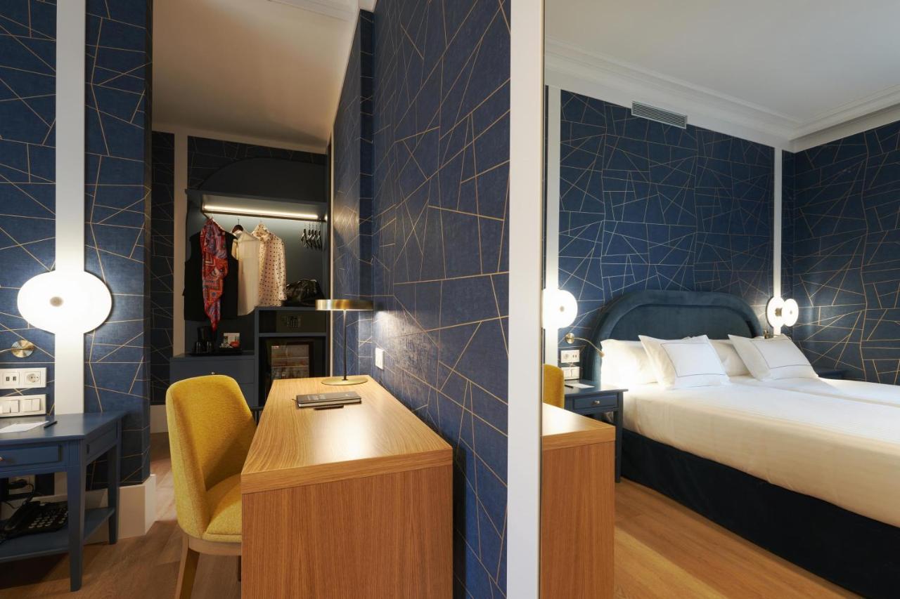 Intelier Villa Katalina San Sebastián Eksteriør bilde