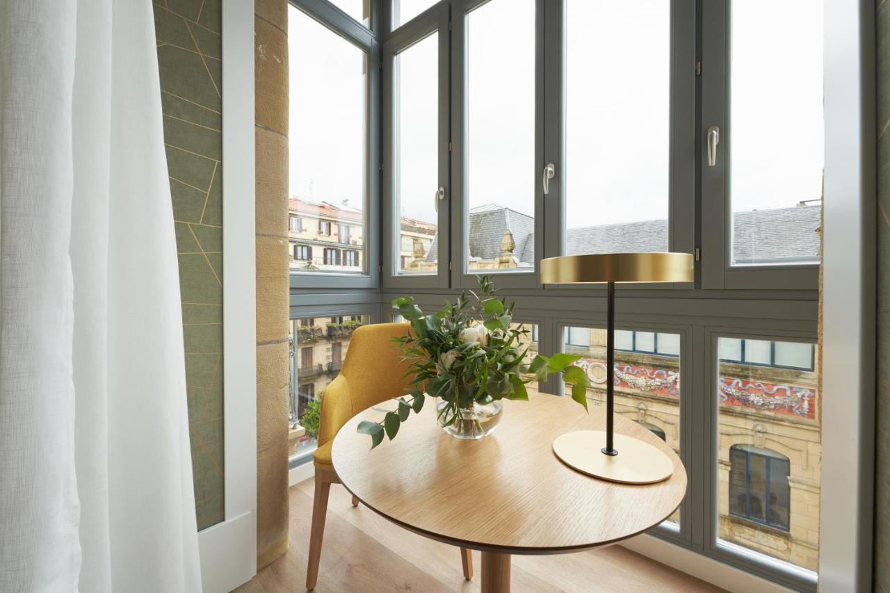 Intelier Villa Katalina San Sebastián Eksteriør bilde