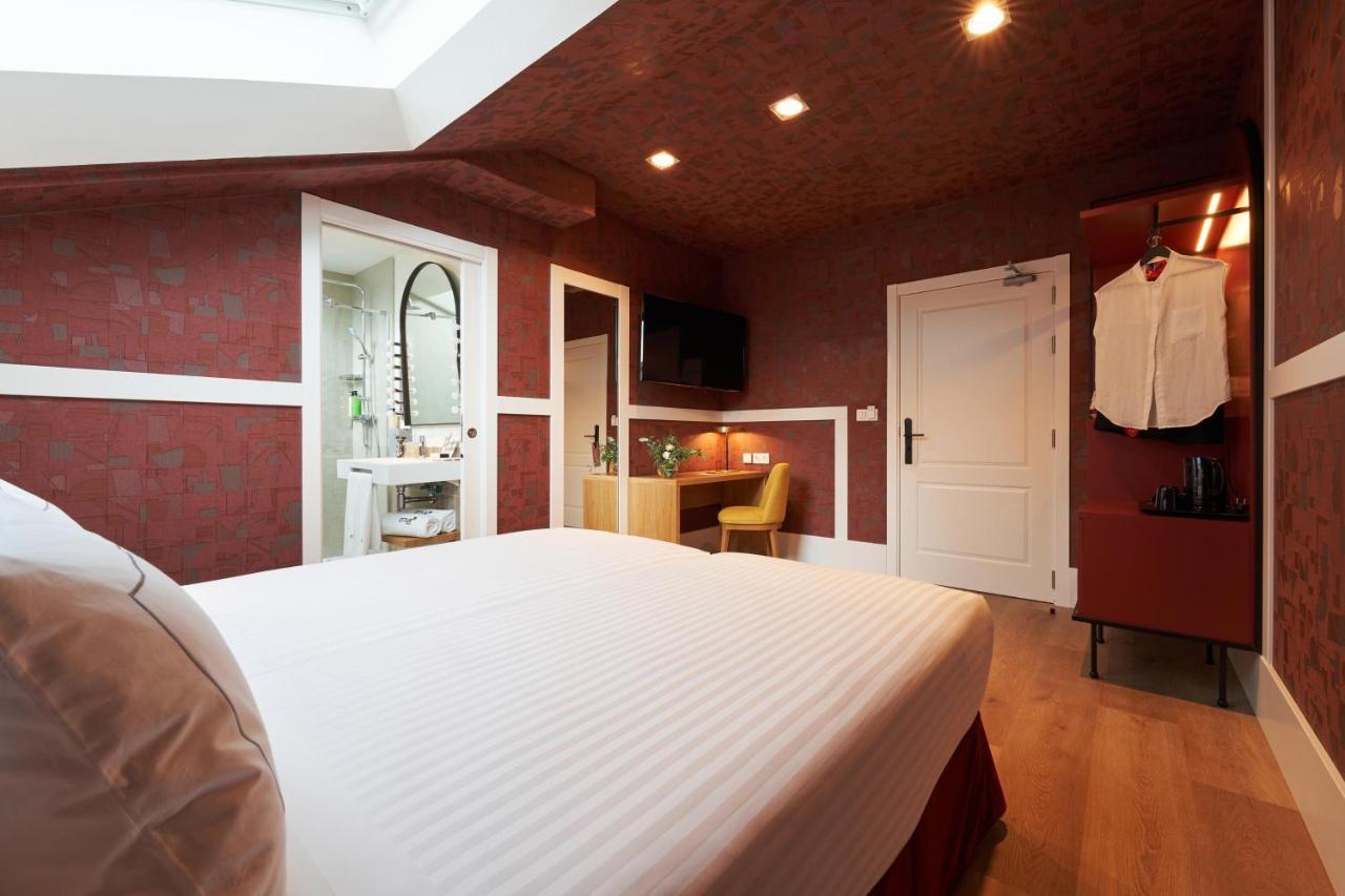 Intelier Villa Katalina San Sebastián Eksteriør bilde