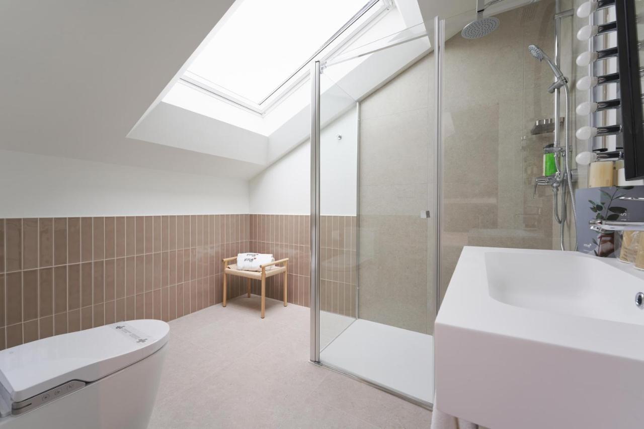 Intelier Villa Katalina San Sebastián Eksteriør bilde