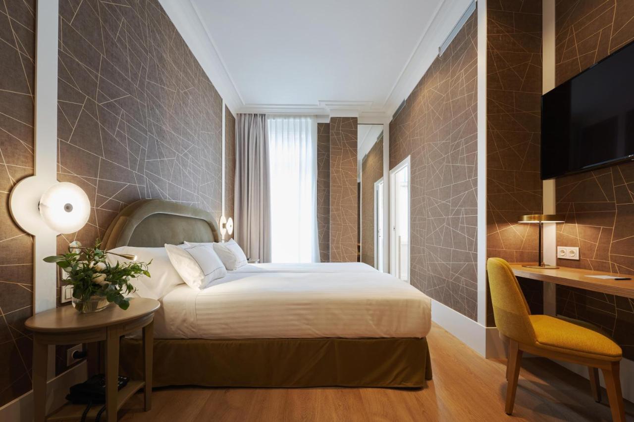 Intelier Villa Katalina San Sebastián Eksteriør bilde