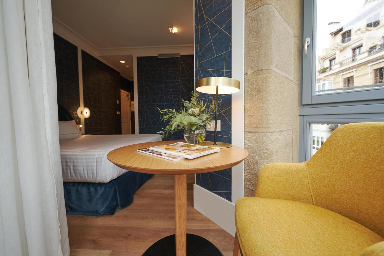 Intelier Villa Katalina San Sebastián Eksteriør bilde