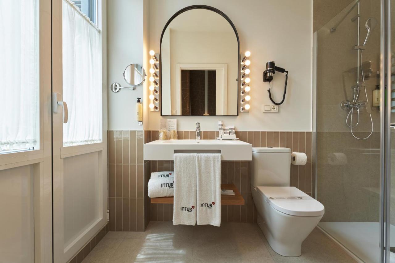 Intelier Villa Katalina San Sebastián Eksteriør bilde