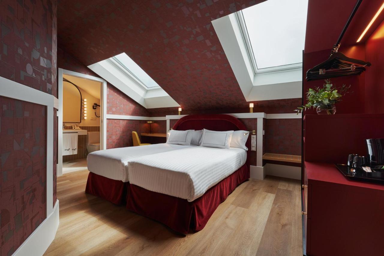 Intelier Villa Katalina San Sebastián Eksteriør bilde