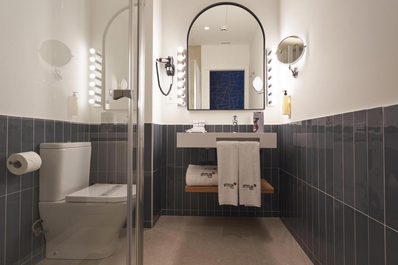 Intelier Villa Katalina San Sebastián Eksteriør bilde