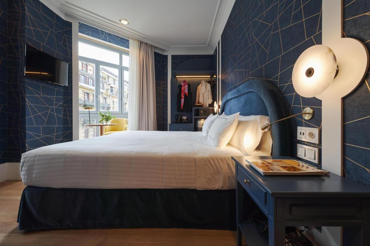 Intelier Villa Katalina San Sebastián Eksteriør bilde