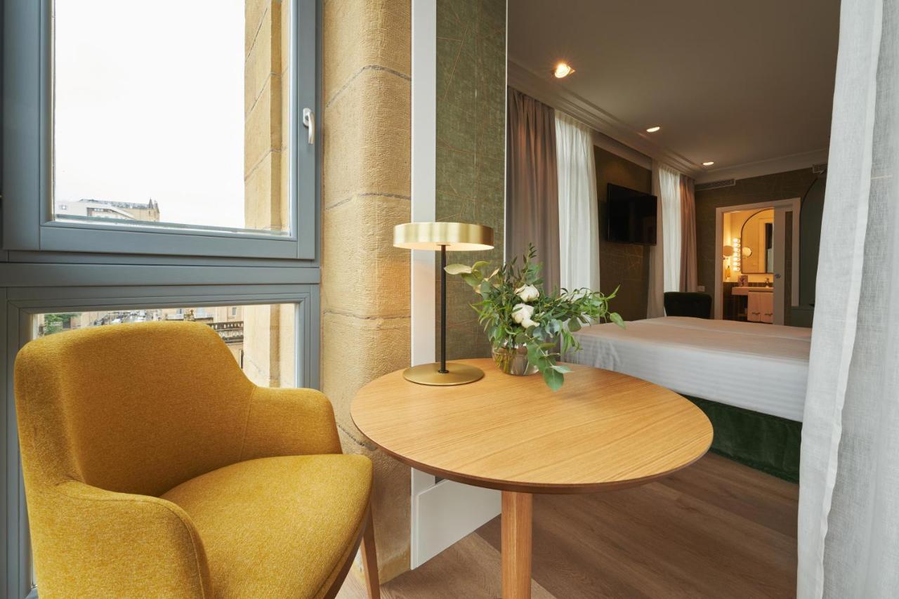 Intelier Villa Katalina San Sebastián Eksteriør bilde