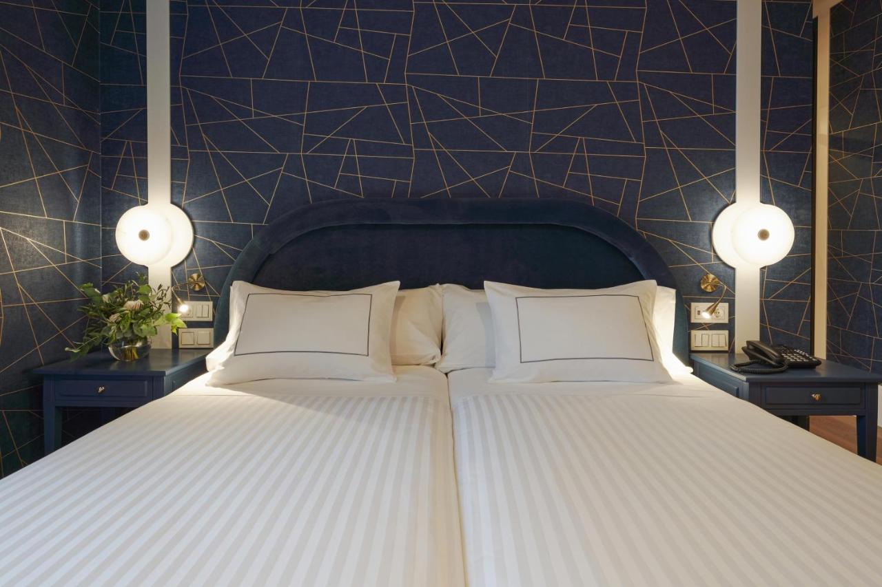 Intelier Villa Katalina San Sebastián Eksteriør bilde