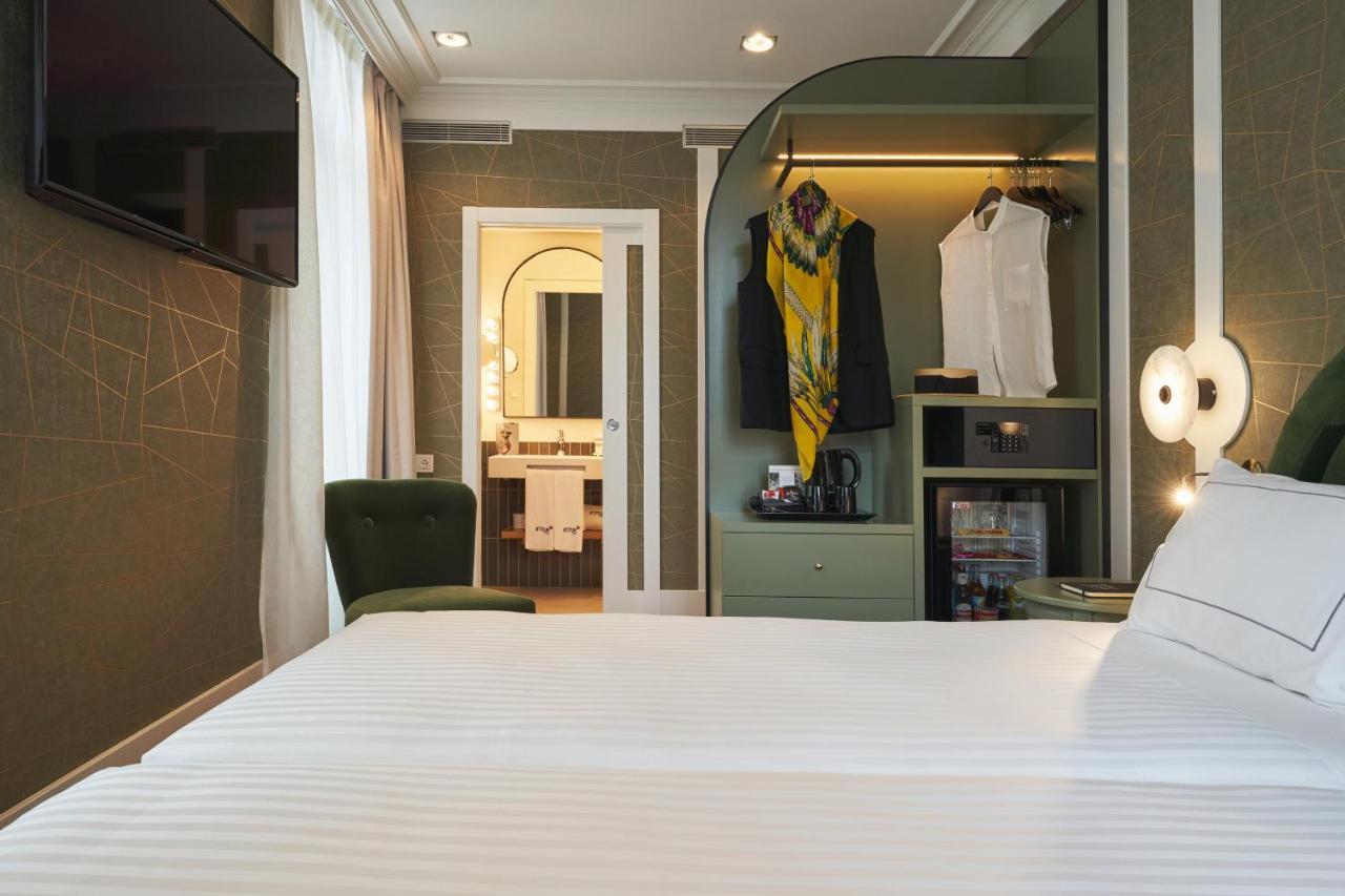 Intelier Villa Katalina San Sebastián Eksteriør bilde