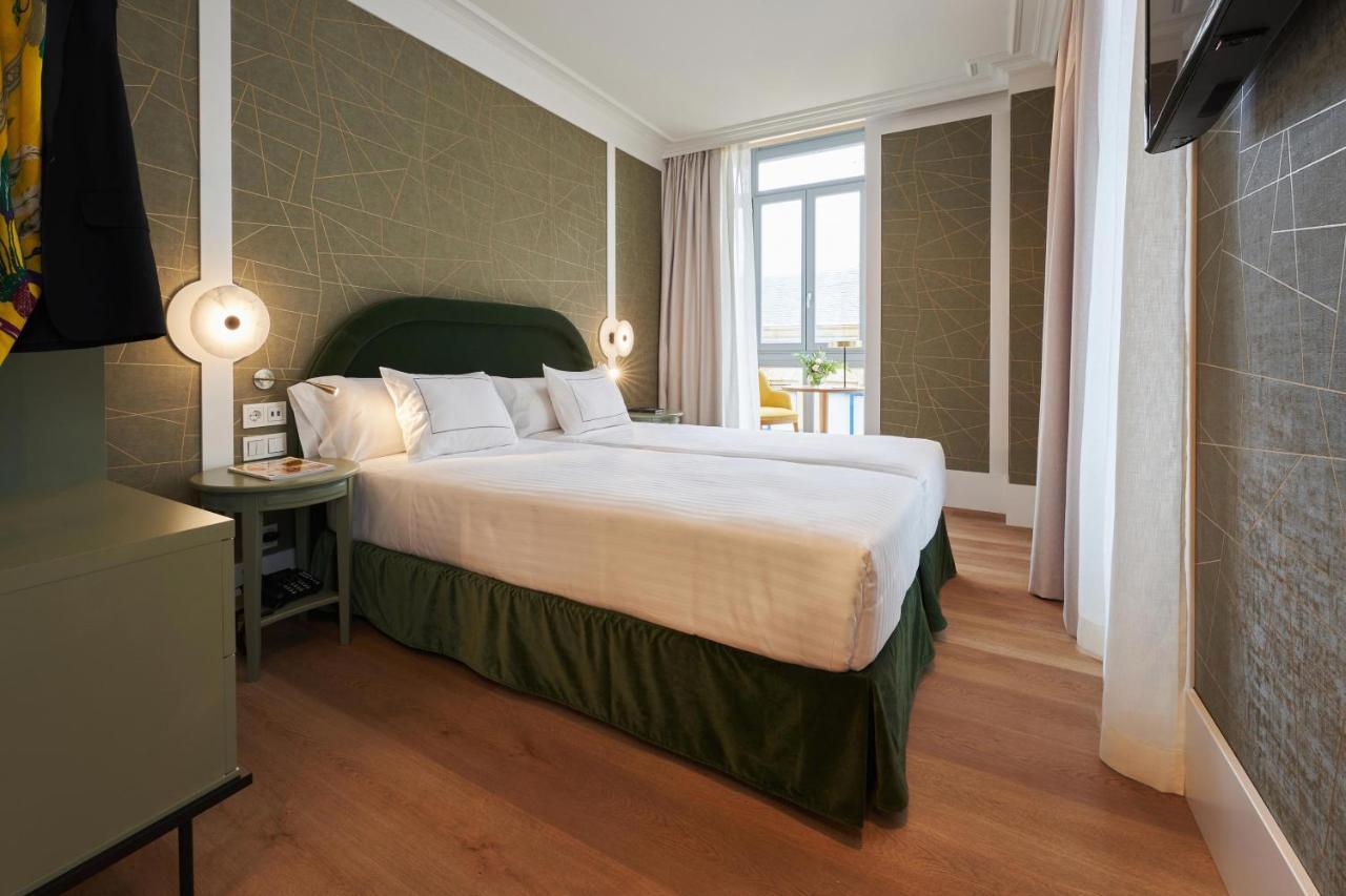 Intelier Villa Katalina San Sebastián Eksteriør bilde