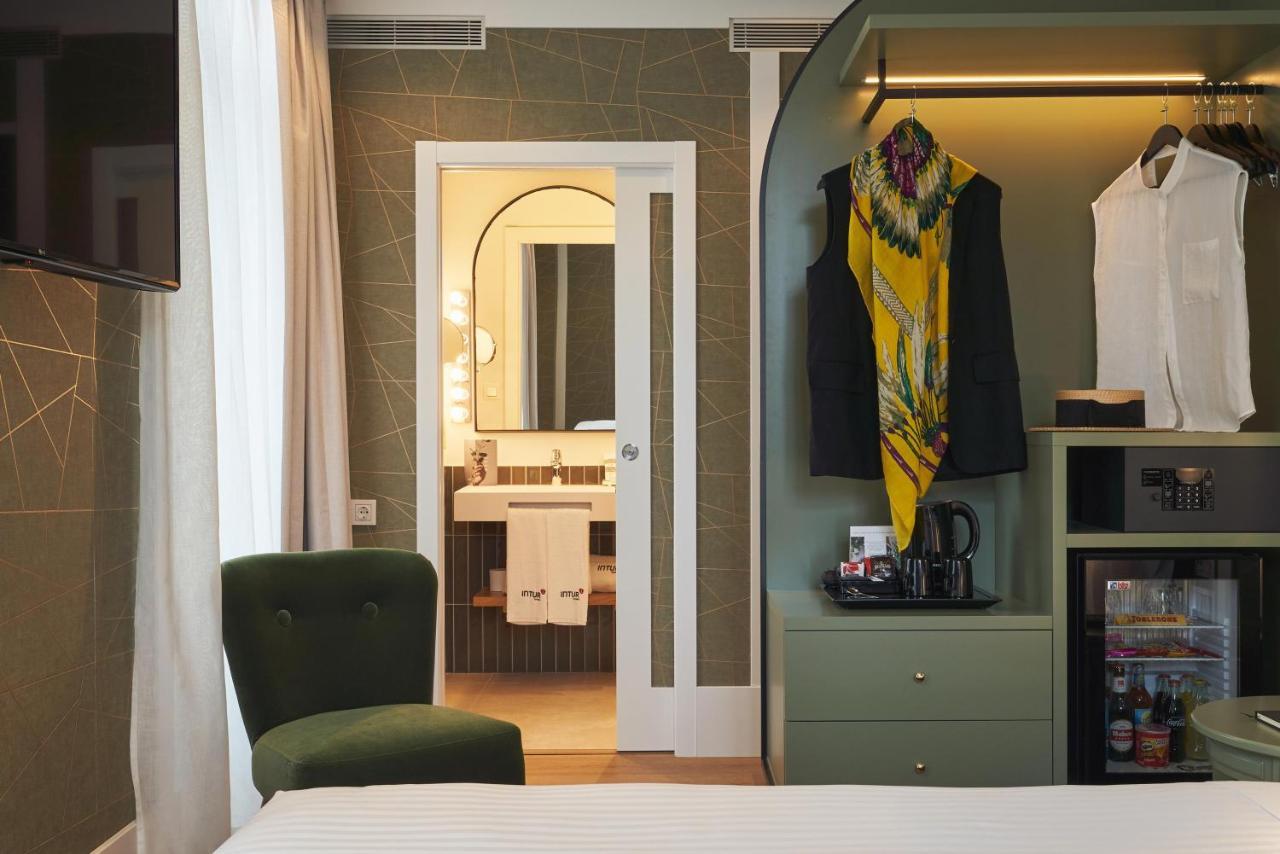Intelier Villa Katalina San Sebastián Eksteriør bilde