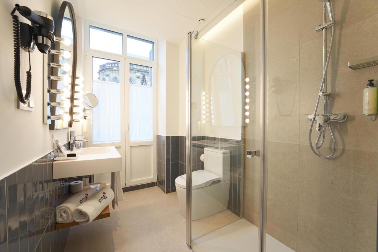 Intelier Villa Katalina San Sebastián Eksteriør bilde