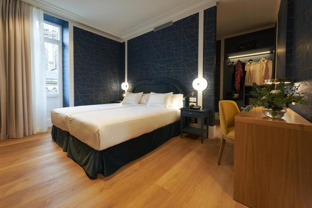 Intelier Villa Katalina San Sebastián Eksteriør bilde