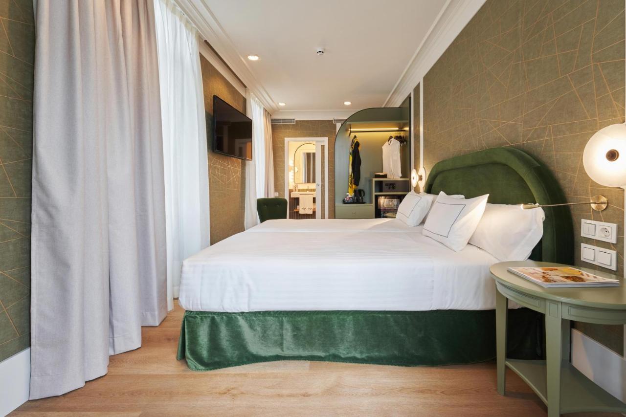Intelier Villa Katalina San Sebastián Eksteriør bilde