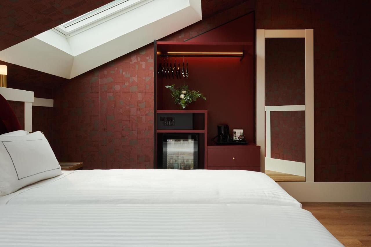 Intelier Villa Katalina San Sebastián Eksteriør bilde
