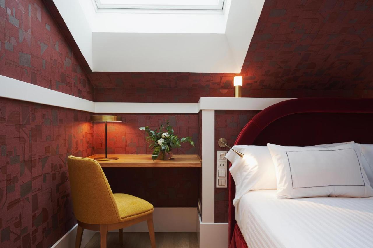 Intelier Villa Katalina San Sebastián Eksteriør bilde
