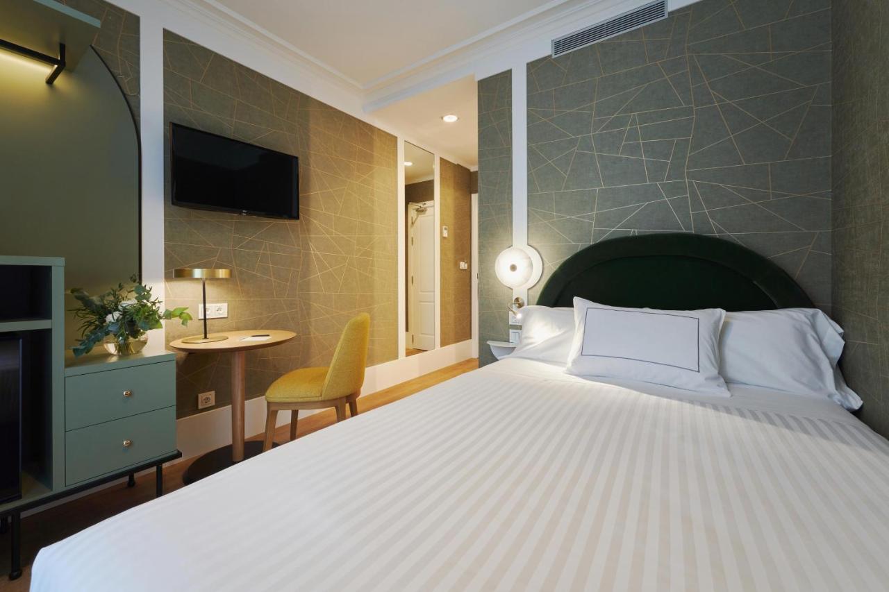 Intelier Villa Katalina San Sebastián Eksteriør bilde