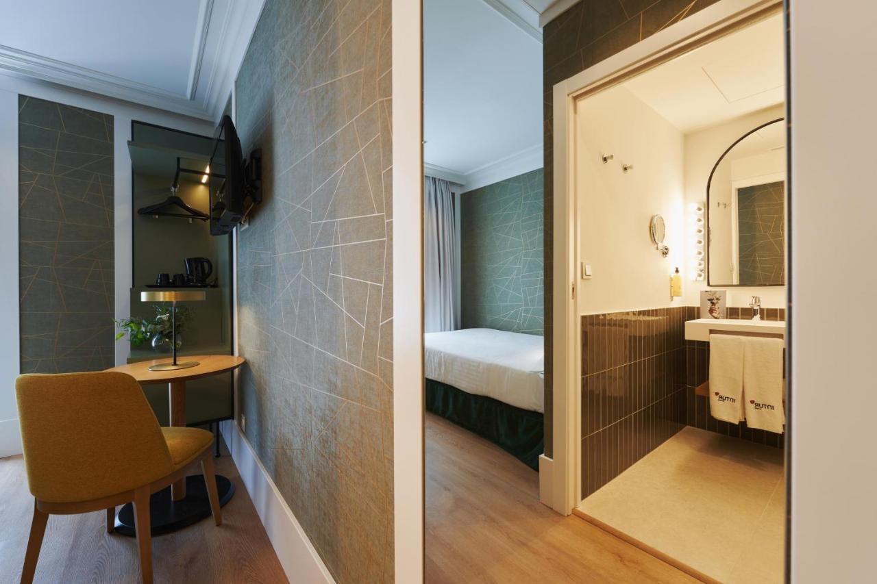 Intelier Villa Katalina San Sebastián Eksteriør bilde